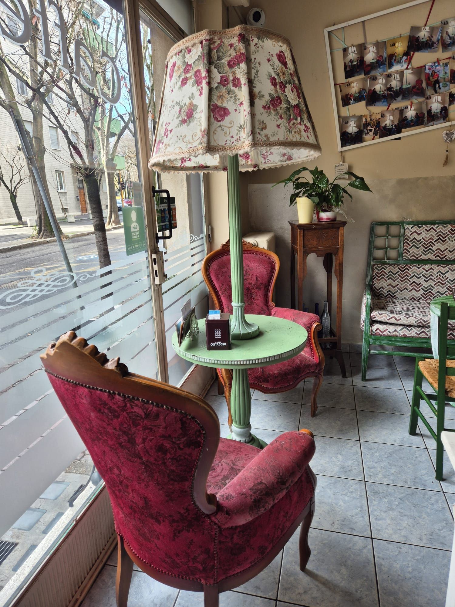 ViaVai Caffetteria Asti