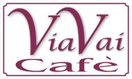 logo ViaVai Cafè