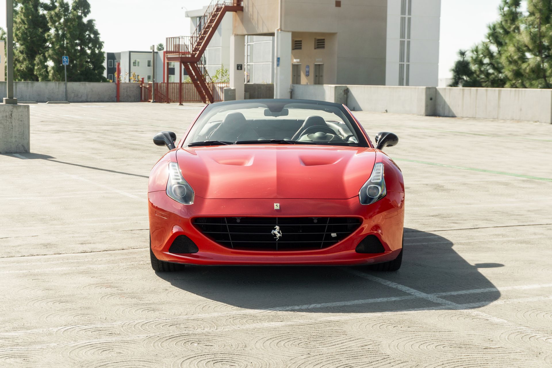 Ferrari Rental San Diego | Rent Exotics San Diego