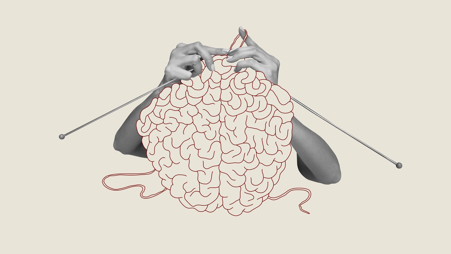 Mental Health Diagram