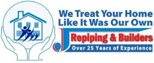 J Repiping & Builders J Repiping & Builders