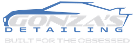 Gonza's Detailing LLC logo