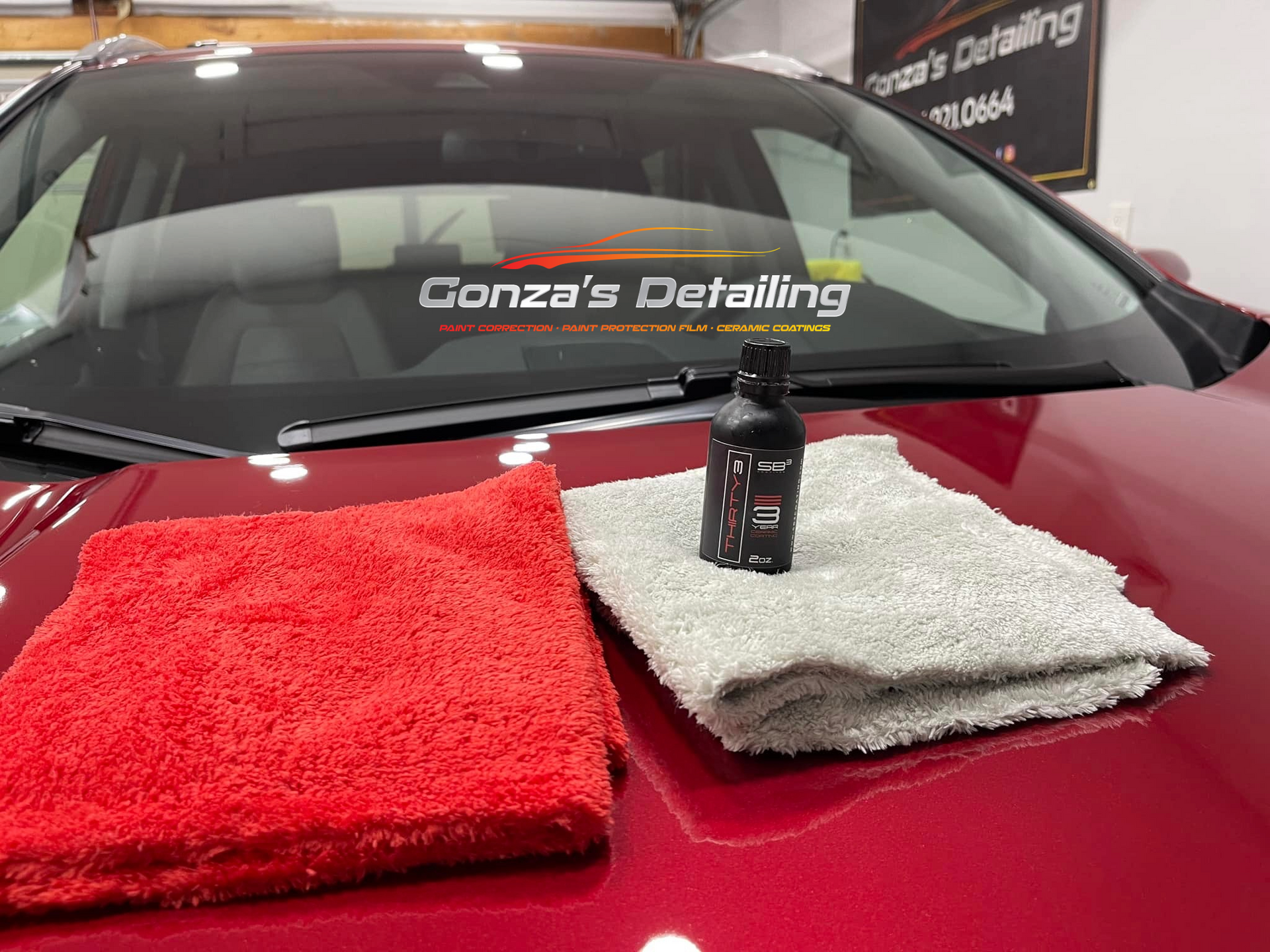 sb3 thirty3 ceramic coating