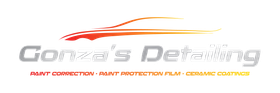 Gonza's Detailing LLC logo