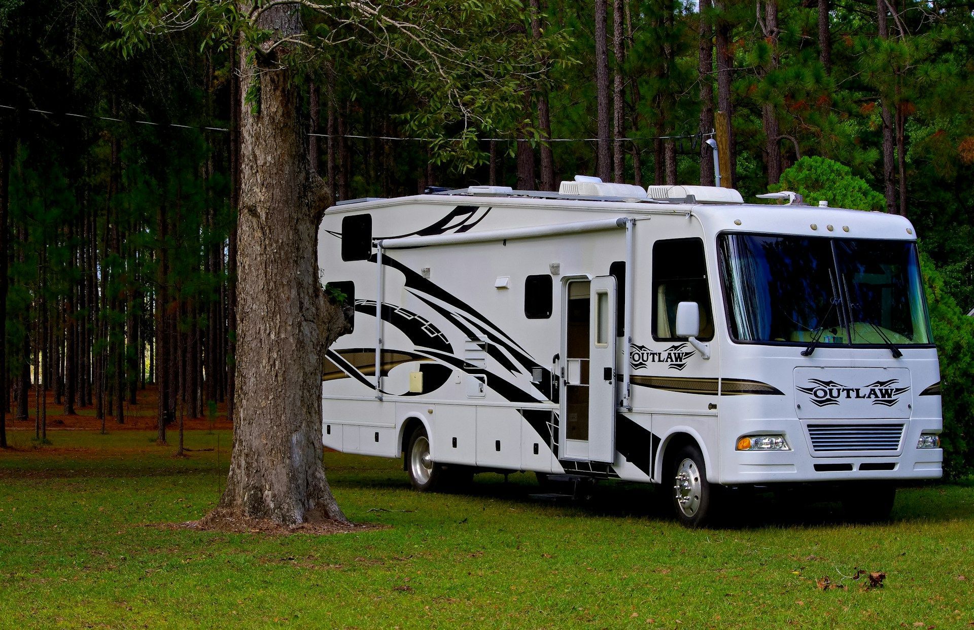 RV buying