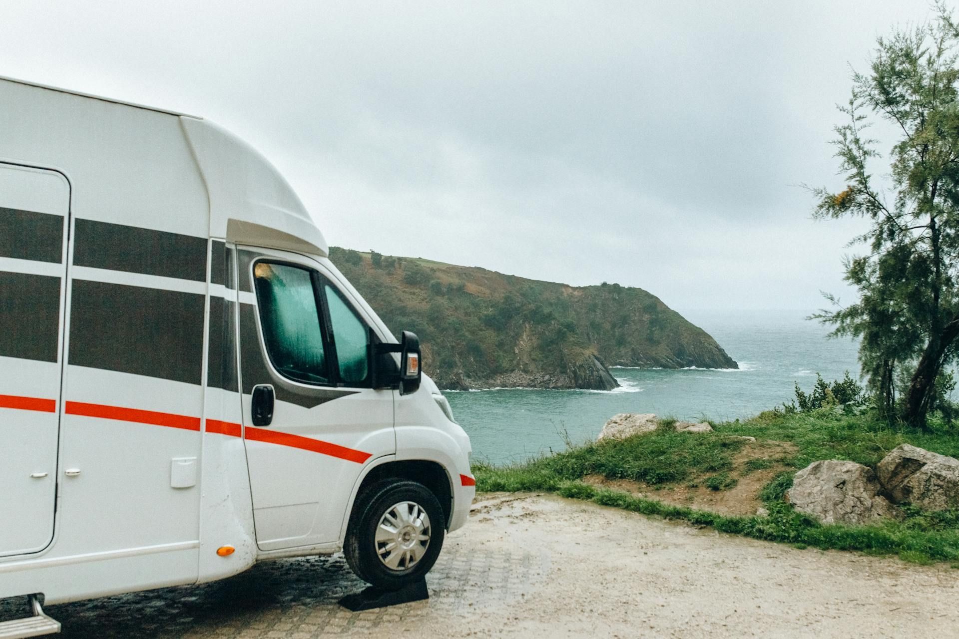 RV