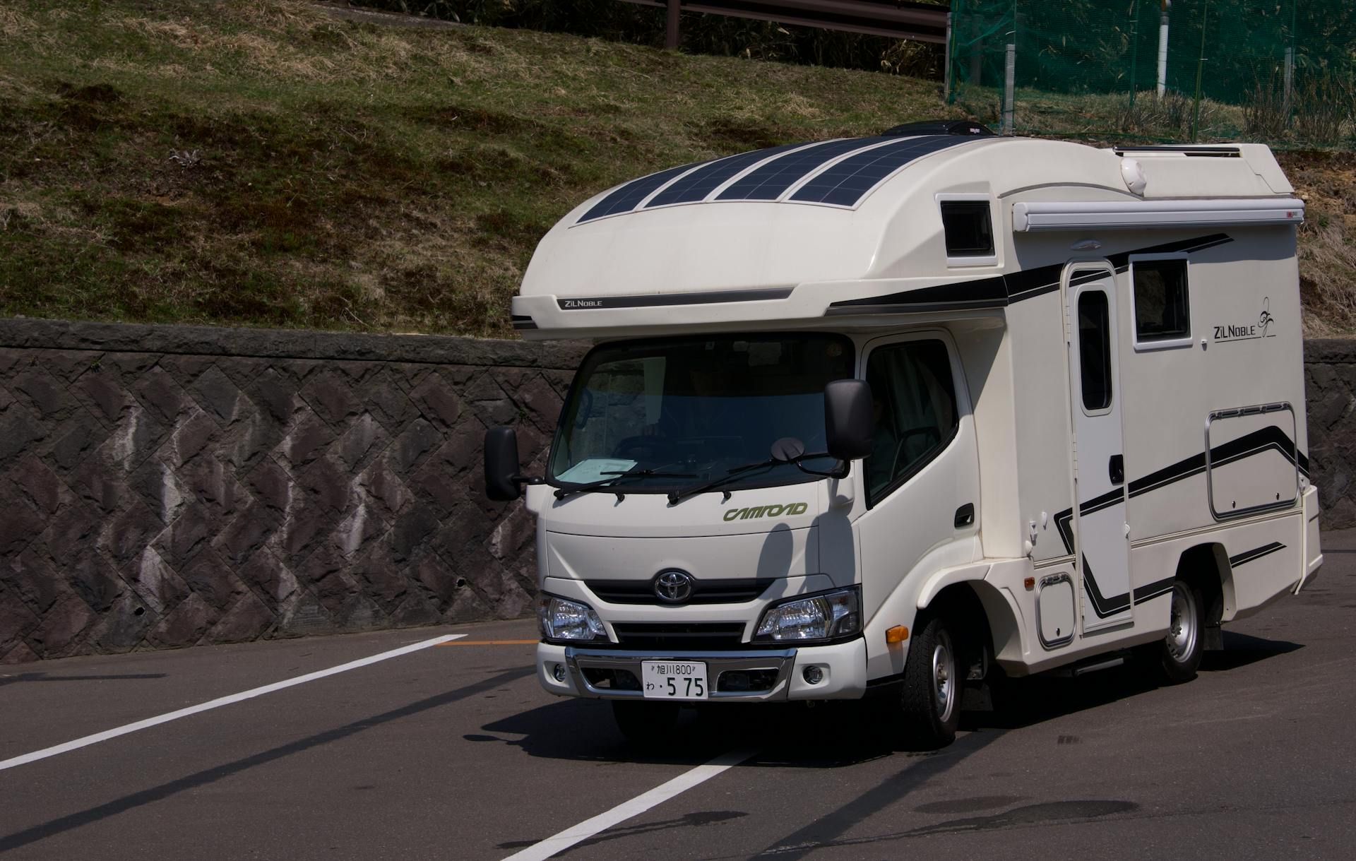 RV Buying Expert