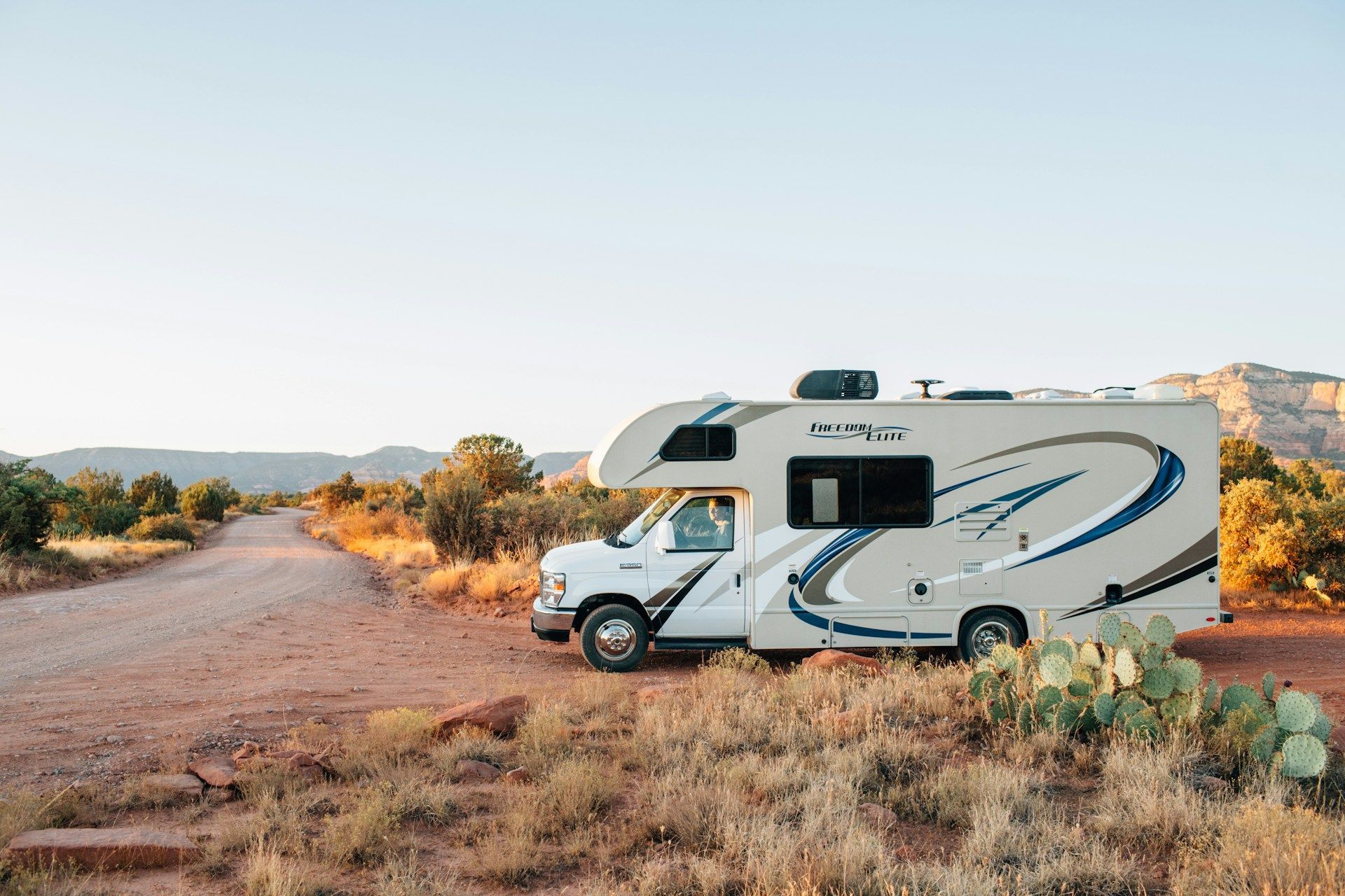 RV market
