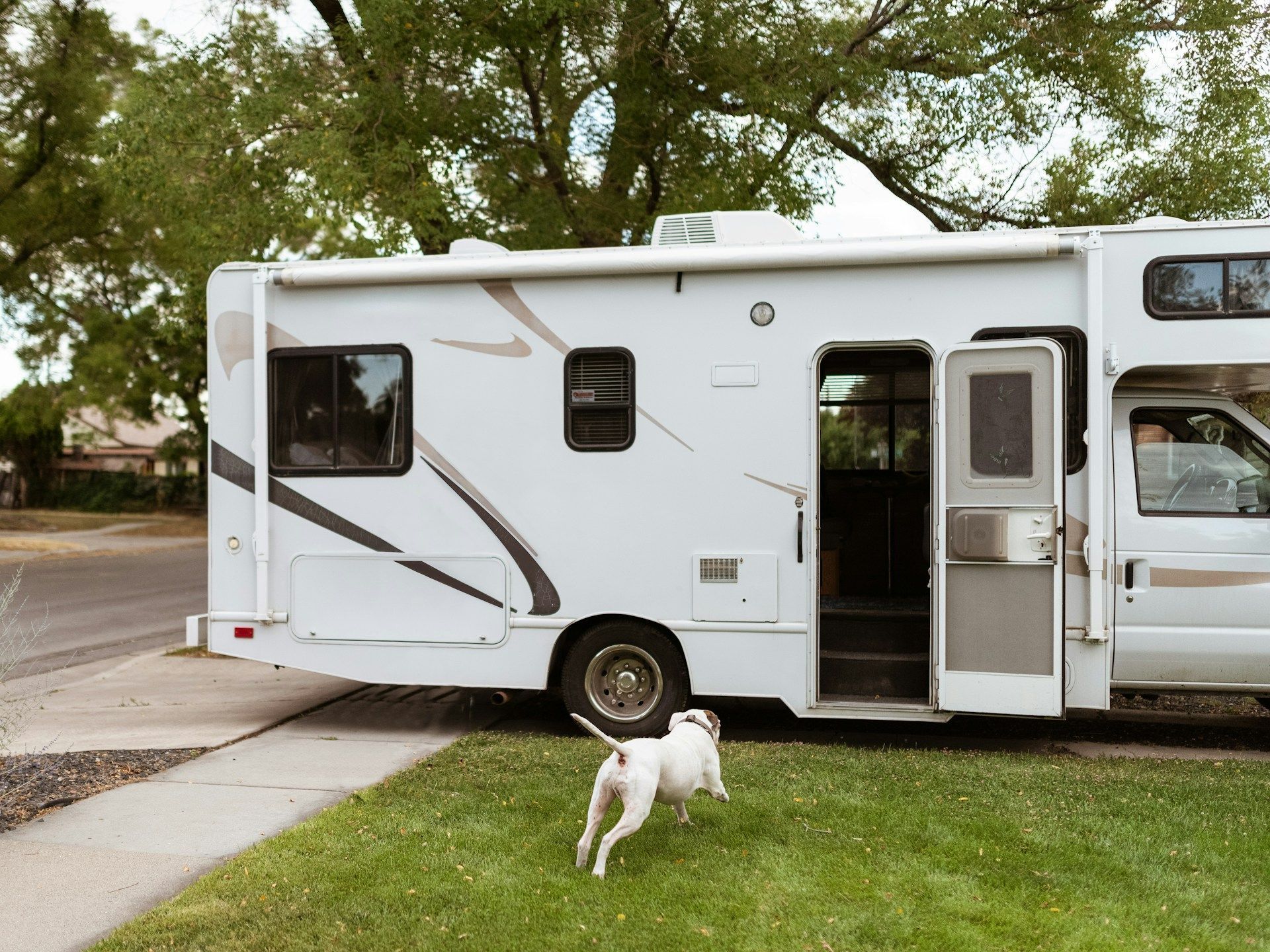 RV