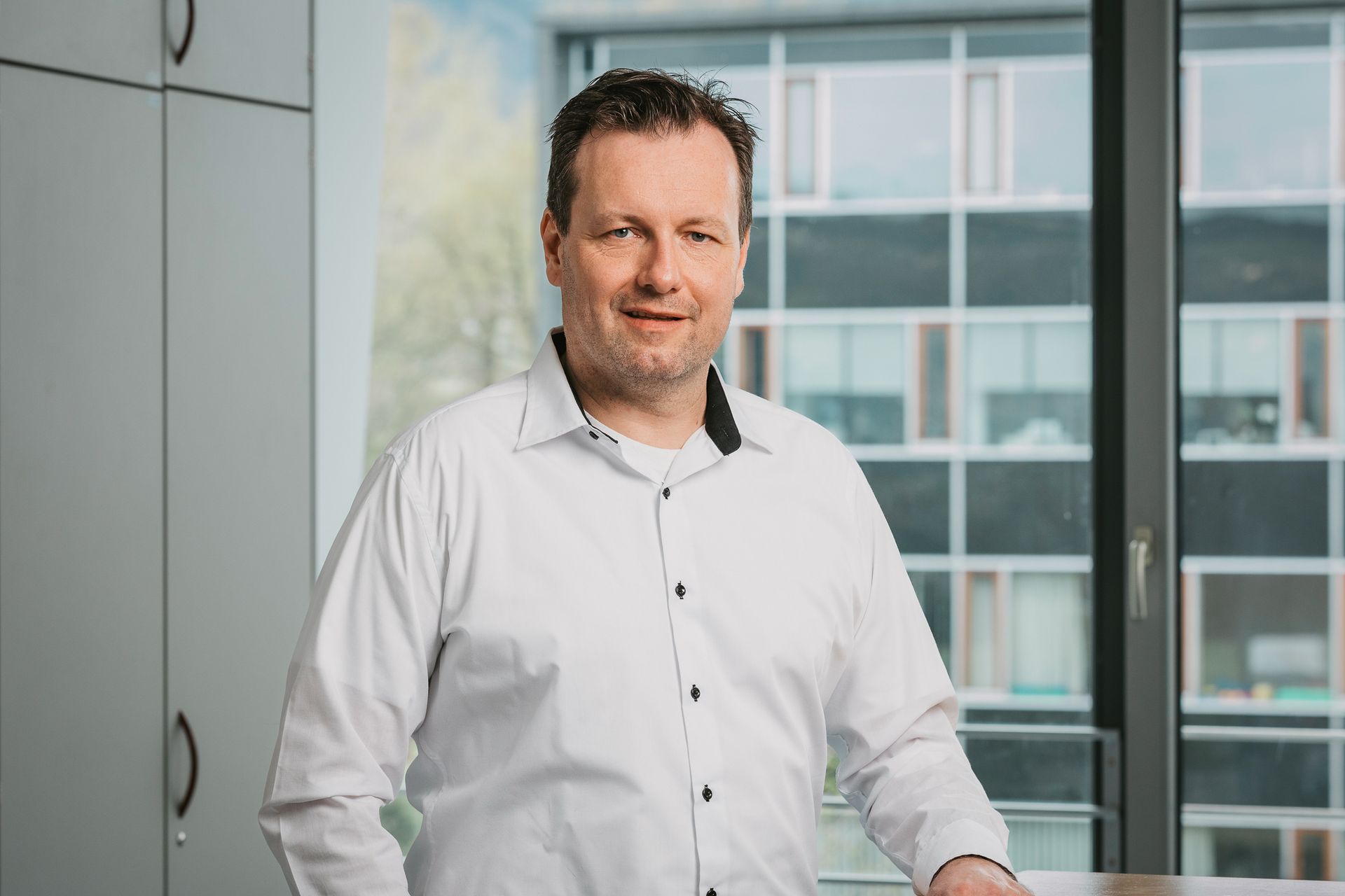 Immobilienmanagement & Immobiliensuche | vplus | Dornbirn