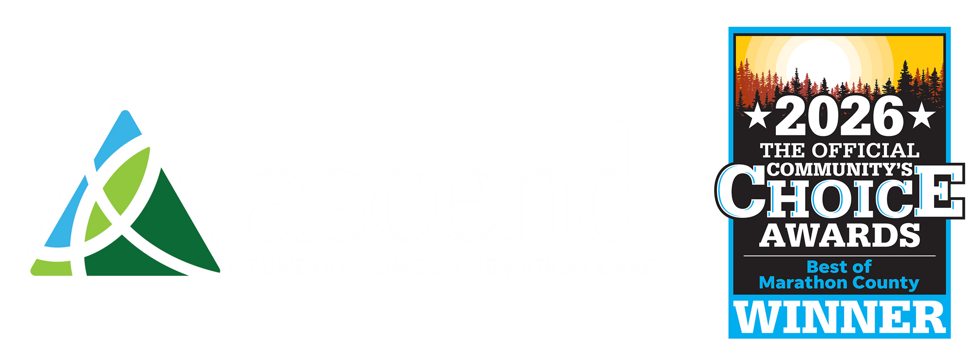 Ascend FH Logo
