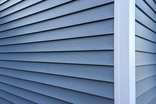 Vinyl Siding — Naches, WA — Yakima Roofing & Remodeling