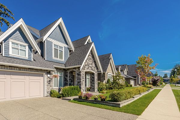 Residential Community — Naches, WA — Yakima Roofing & Remodeling Residential Community — Naches, WA — Yakima Roofing & Remodeling