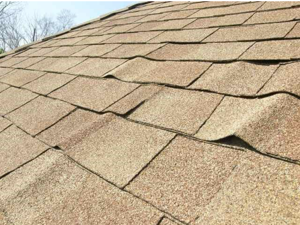 Asphalt Roof System — Naches, WA — Yakima Roofing & Remodeling Asphalt Roof System — Naches, WA — Yakima Roofing & Remodeling