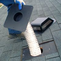 Vent Installations — Naches, WA — Yakima Roofing & Remodeling Vent Installations — Naches, WA — Yakima Roofing & Remodeling