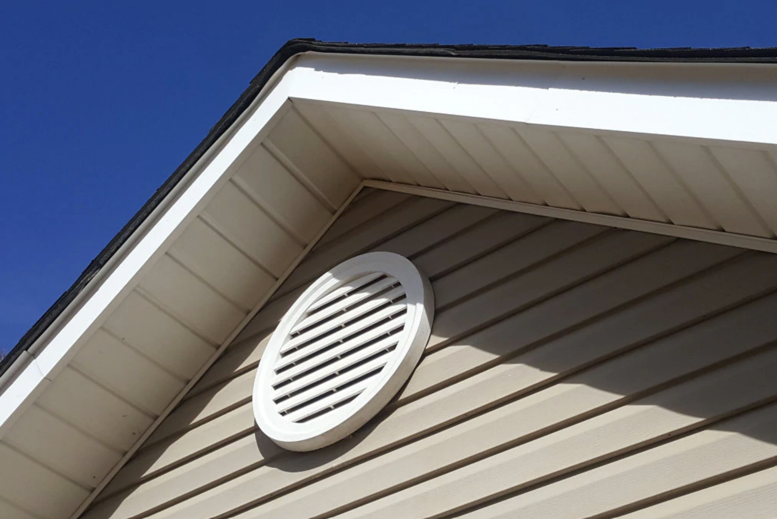 Venting Method — Naches, WA — Yakima Roofing & Remodeling Venting Method — Naches, WA — Yakima Roofing & Remodeling