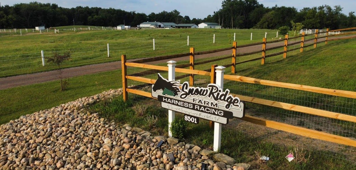 Snow Ridge Farm