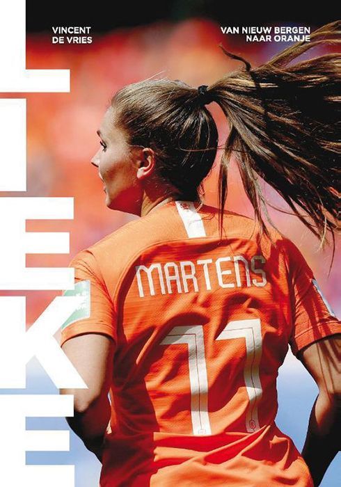lieke martens