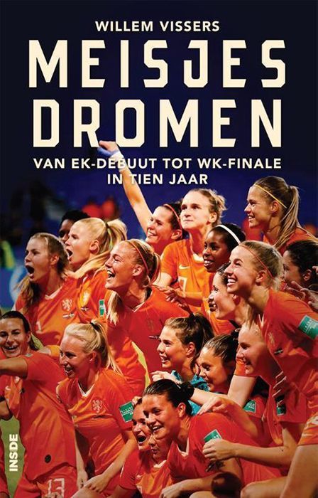 meisjes dromen