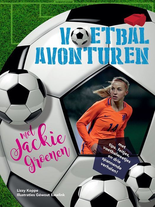 voetbal avondturen