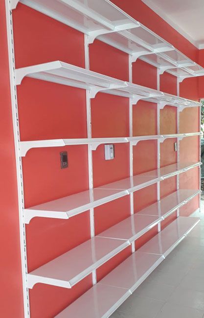 EXHIBI MUEBLES