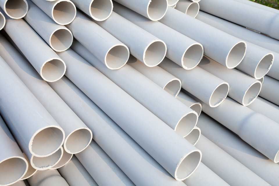 Tubes — Tampa, FL — Tampa Well Drilling