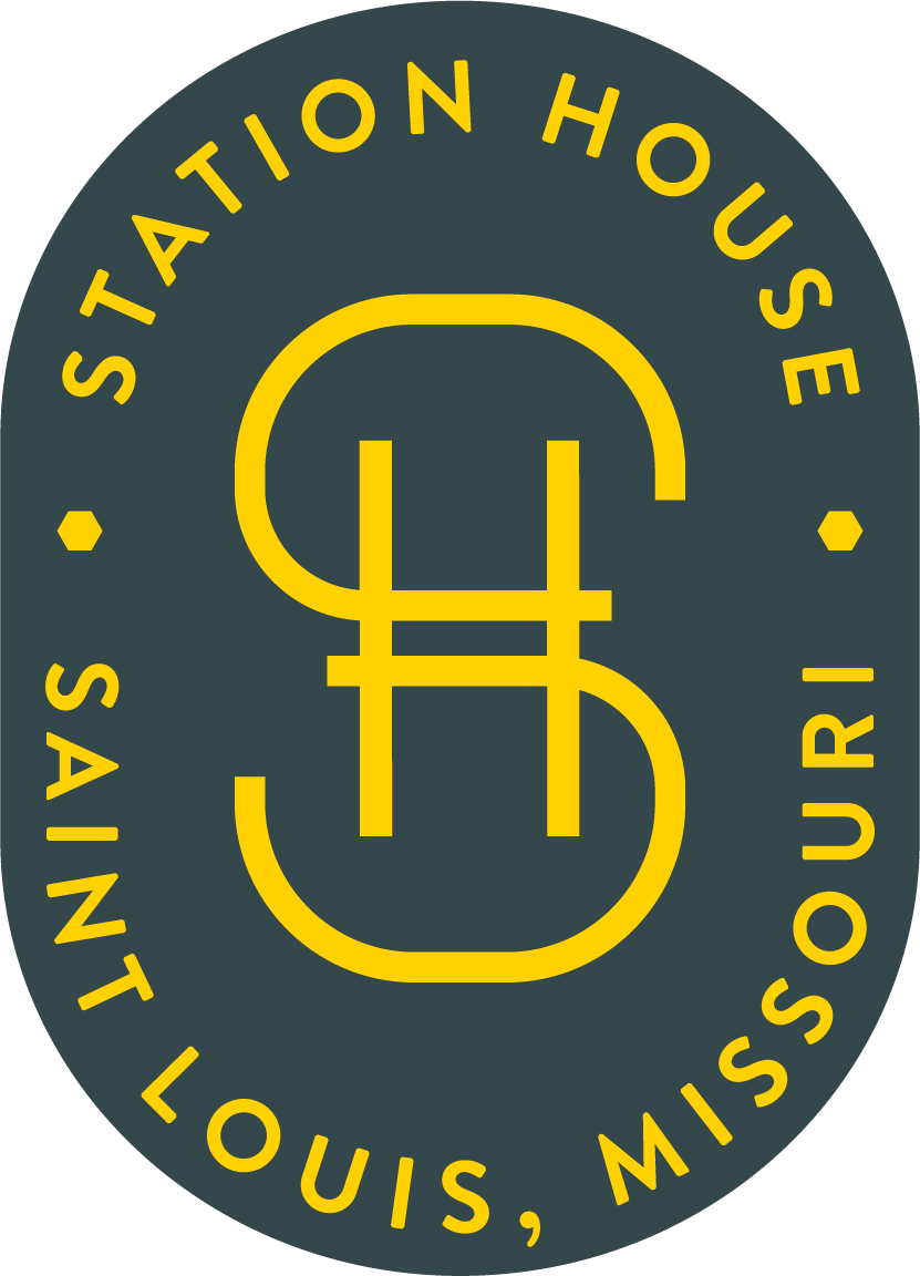 Station House Logo