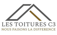 Les Toitures C3 LOGO