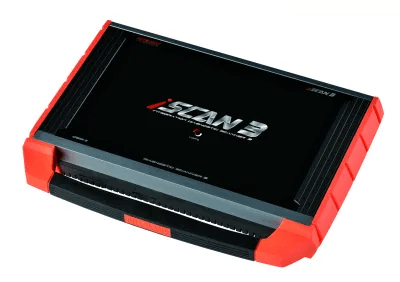 Iscan 3