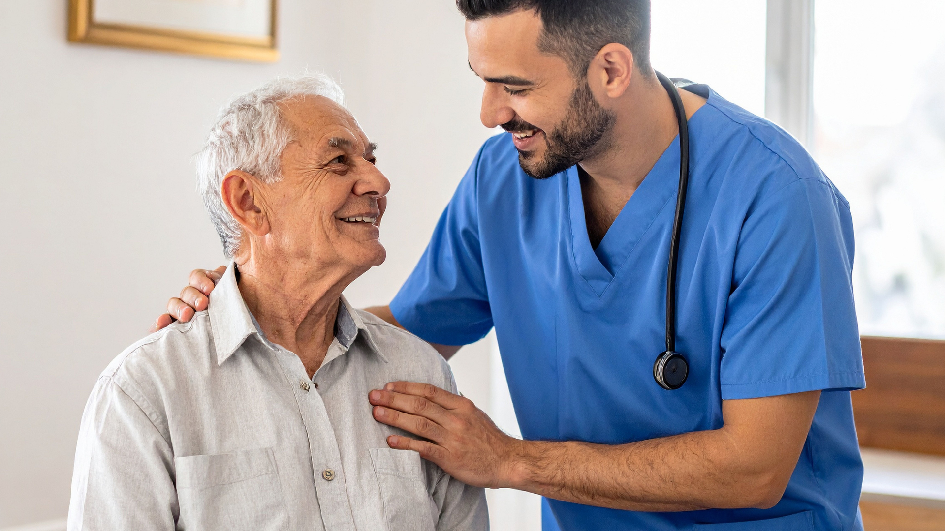 family caregiver relief adult day services support