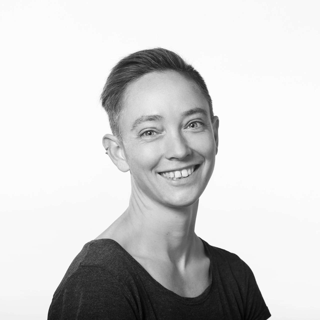 Torben Willadsen, Teamlead for Enterprise, Geoinfo