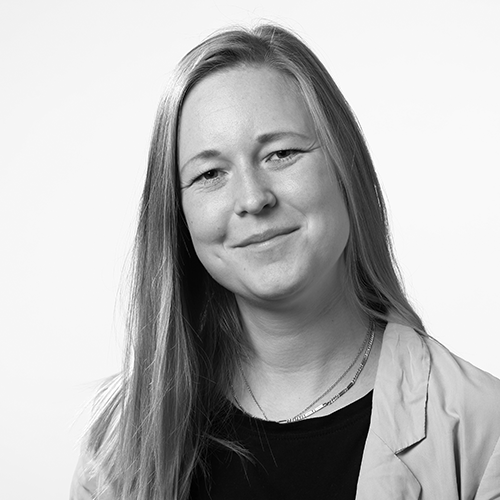 Steen Kjeldsen, Seniorsystemspcialist, Geoinfo