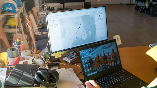 Hvad er ArcGIS