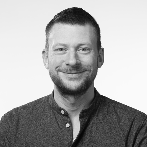 Torben Willadsen, Teamlead for Enterprise, Geoinfo