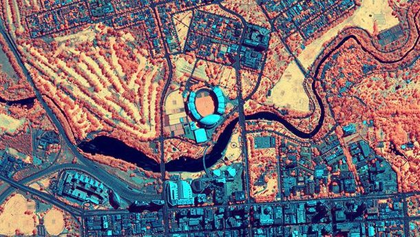 Hvad er ArcGIS