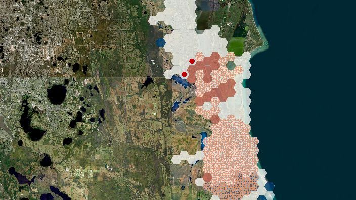 Spatial Statistics with Machine Learning and AI