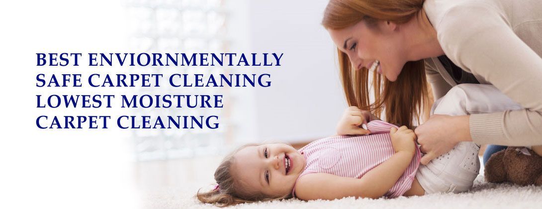 baby on clean floor