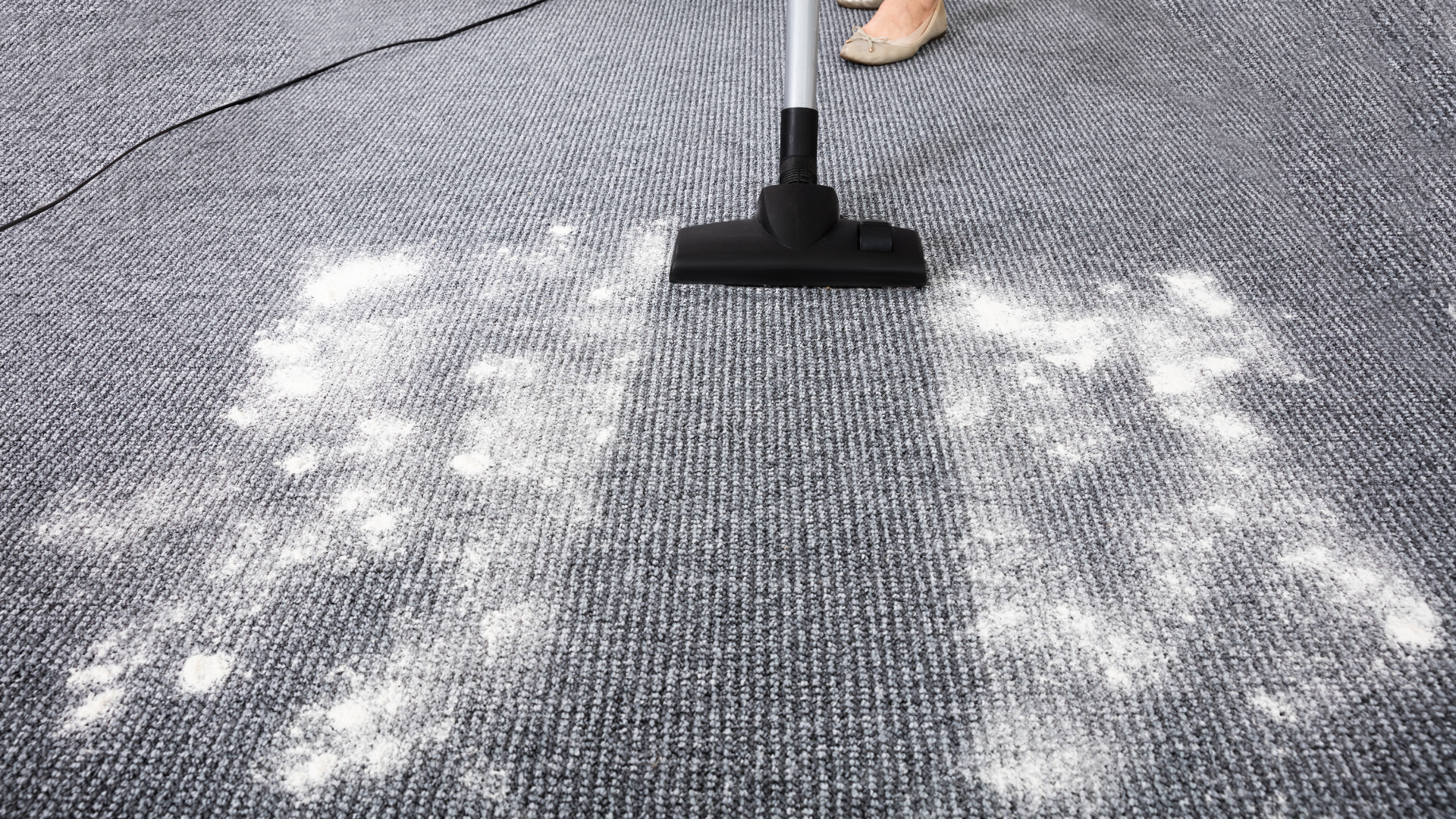 power washing sample