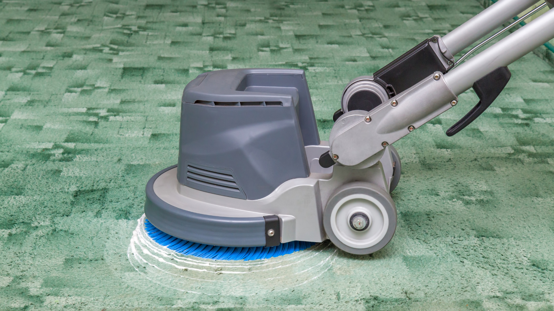 power washing sample
