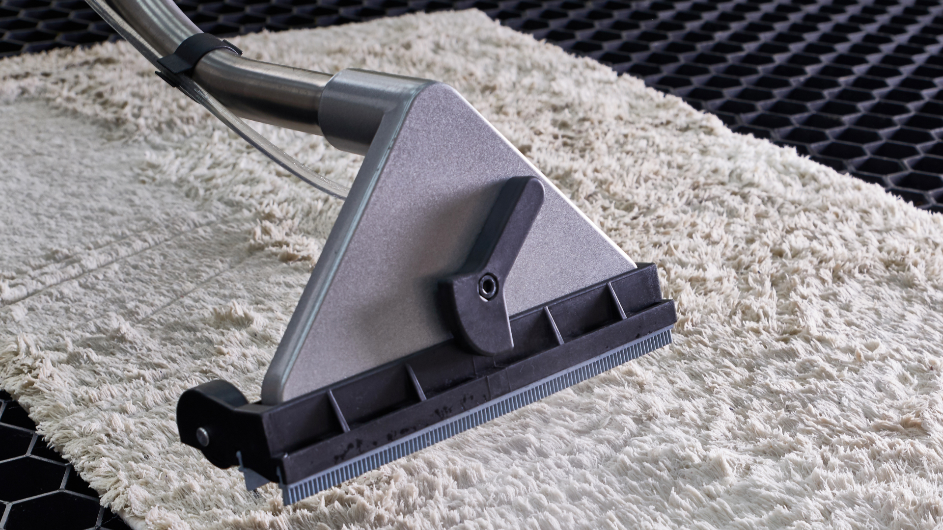 carpet cleaning