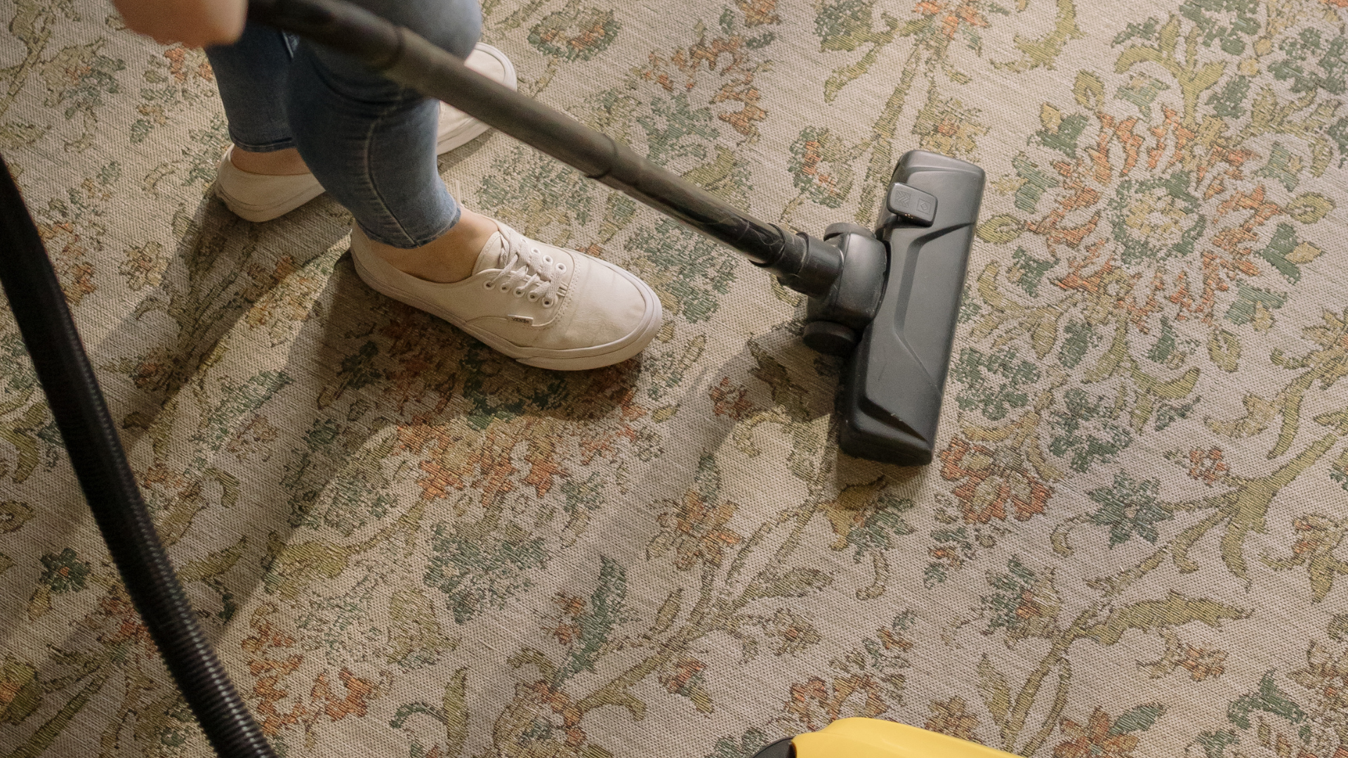 power washing sample