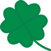clover leaf clover leaf