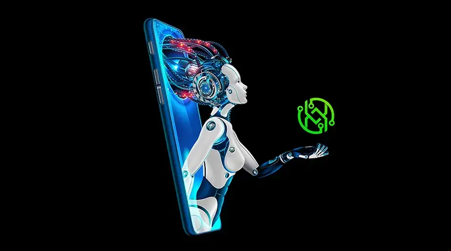 Artificial Intelligence is no longer just a tool—it’s evolving into something more powerful, more in