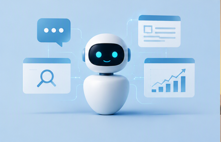 ai seo workshops for NZ and Australia