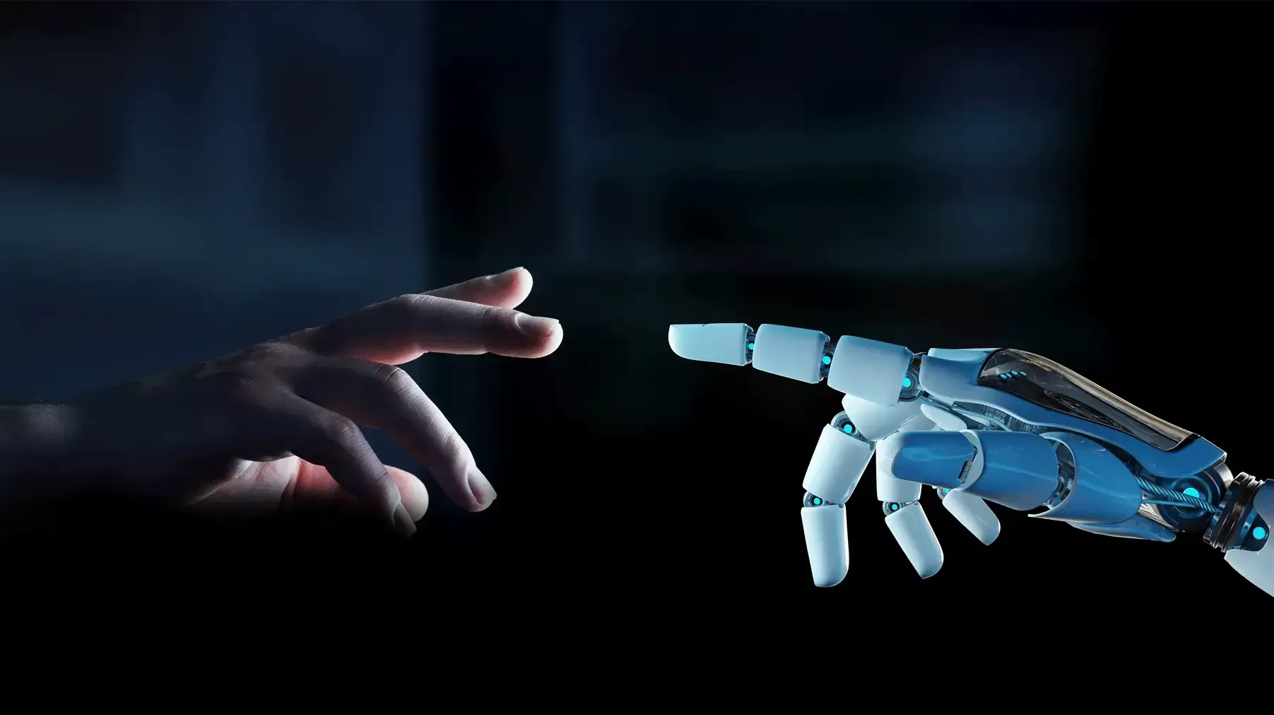Artificial Intelligence is no longer just a tool—it’s evolving into something more powerful, more in