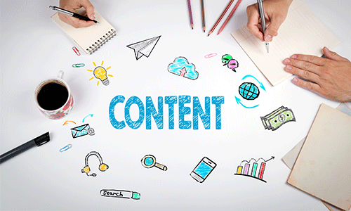 seo content