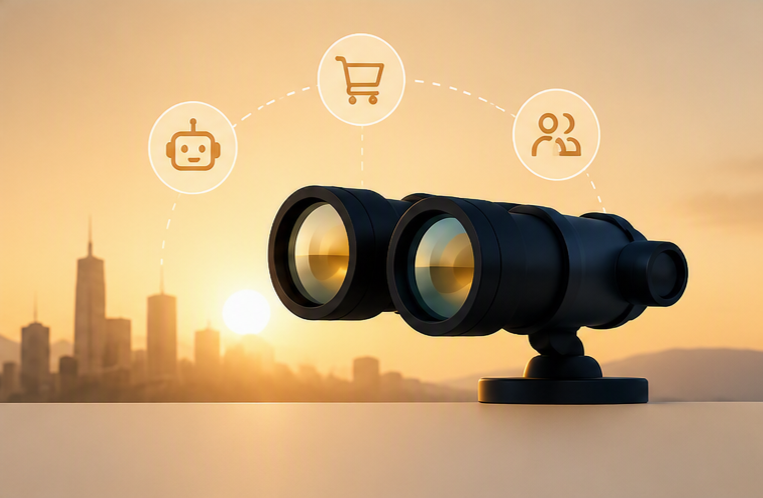 GEO Workshops for the future of SEARCH