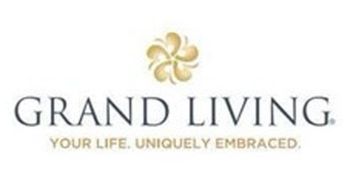 Grand Living Salon Logo