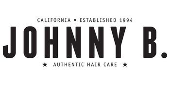 Johnny B Logo