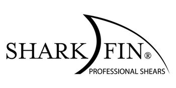 Shark Fin Shears Logo
